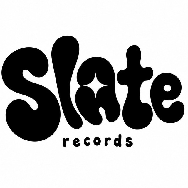 SLATE RECORDS